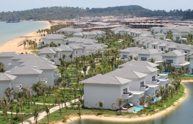 Bất động sản nghỉ dưỡng hồi phục, có nên đầu tư 'đón sóng'?