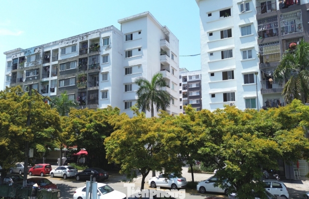 Đi làm xa hơn 20km được mua nhà ở xã hội