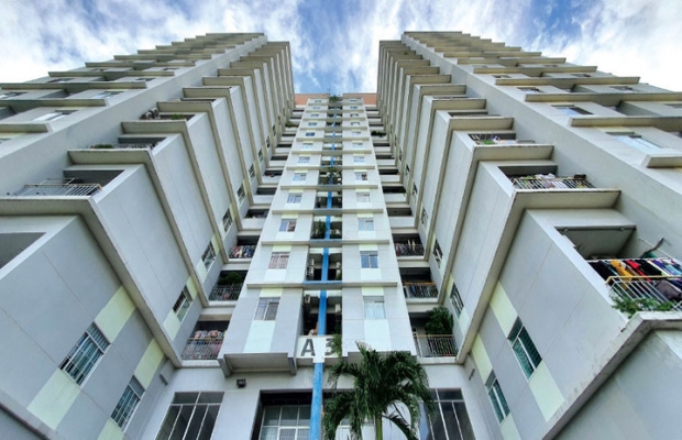 Có nên áp giá trần nhà ở xã hội?