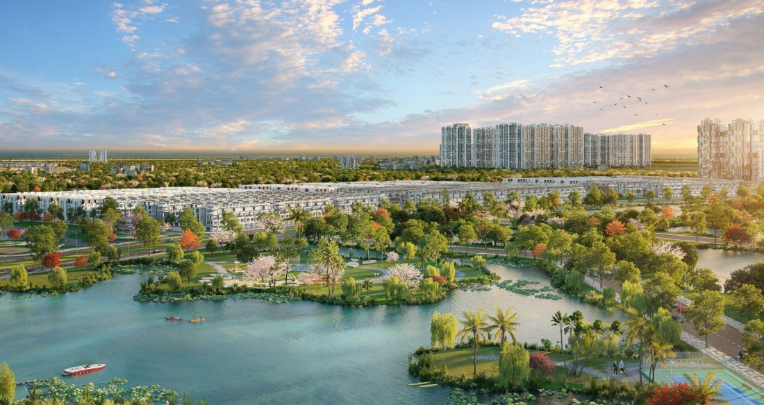 Tổng quan dự án Sun Mê Linh - CĐT Sun Group