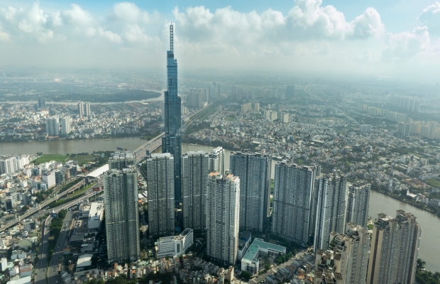 Bất động sản 2026: Nguồn cung tăng, giá hạ nhiệt