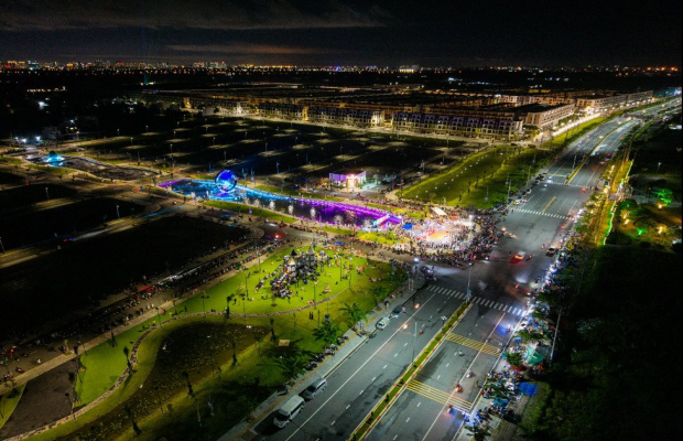 Lý do khiến đất nền được dự báo sẽ “tăng nhiệt” cuối năm 2025