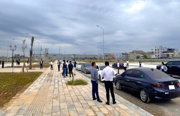 Nóng: Bất động sản có mã định danh điện tử từ ngày 1/3