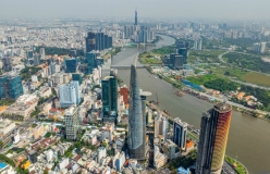 5 phút đi thăm 3 dự án nhà ở xã hội 