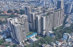 'Lo' thừa nhà to, thiếu nhà nhỏ khiến giấc mơ an cư của người trẻ ngày càng xa vời