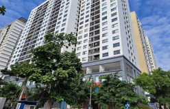 Giá chung cư tiếp tục tăng, nguồn cung mới tập trung vào phân khúc giá cao