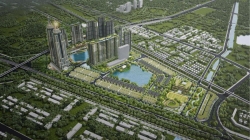 Bảng giá chi tiết The InterCentral Hateco Đông Anh