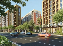 Thiết kế căn hộ Park Residence Hà Nam