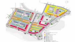 Thông tin chi tiết dự án Pearl Rivera Hà Nội - CĐT Prime Land