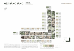 Bảng giá chi tiết LUMIÈRE Hanoi Seasons Garden - CĐT Masteries Homes