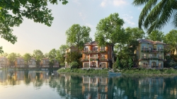 Thông tin chi tiết dự án Eurowindow Light City Thanh Hóa