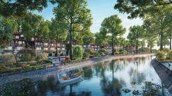 Thông tin chi tiết dự án Eurowindow Light City Thanh Hóa