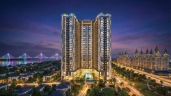 Bảng giá chung cư Sunshine River Park - CĐT Sunshine Group