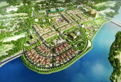 Bảng giá chi tiết dự án Việt Yên Riverside - CĐT BGI Group