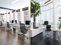 Cách bố trí văn phòng để làm việc hiệu quả hơn