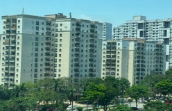 Giá nhà vượt xa thu nhập: Người dân có thể mất 30 năm để mua một căn hộ