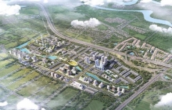 Hưng Ngân được chấp thuận điều chỉnh chủ trương đầu tư dự án Bắc Ninh