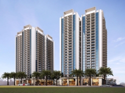 chung cư Goldlight Complex 168 Khuất Duy Tiến