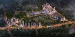 Bảng giá chung cư Imperia Sky Park Nam An Khánh - CĐT MIK Group
