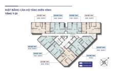 Bảng giá chung cư Động Lực Tower 130 Hạ Đình