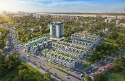 Bảng giá dự án Coastal Quảng Ngãi - HAUS Group