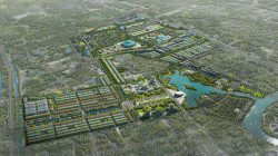 Bảng hàng dự án Sun Bắc Ninh - CĐT Sun Group