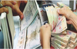 “Căng thẳng” thị trường trái phiếu bất động sản 2026