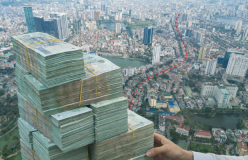 Lo ngại 'bẫy nợ' từ ưu đãi lãi suất vay mua nhà