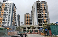 Đang nhận hồ sơ, nhà ở xã hội Bắc Ninh đã bị 'cò' thổi giá, bán sai đối tượng