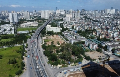 Có hiện tượng găm hàng, đầu cơ đẩy giá nhà ở leo thang