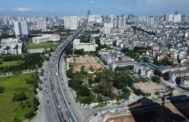 Giá bất động sản tăng cao: không chỉ do thị trường, mà do nhiều “nút thắt” chồng chéo, 