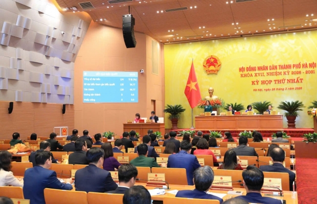 Hà Nội đặt mục tiêu trở thành nhóm các thủ đô có hạnh phúc cao nhất thế giới